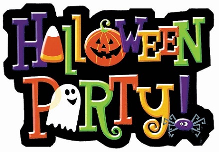 28-29.10 Eveniment pentru copii: Halloween Party