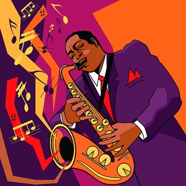 13-15.10 Performance: Jazz in the Street