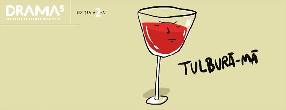 17.10 Spectacol-lectură: Love me tinder