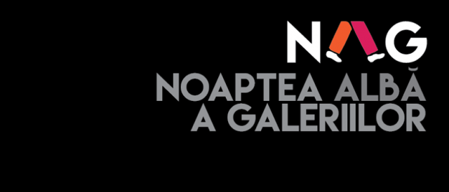 6.10 Noaptea Albă a Galeriilor