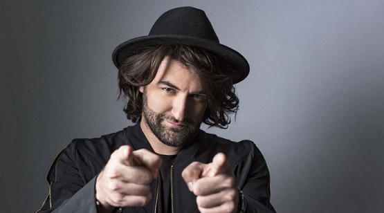 31.10 Concert: Smiley