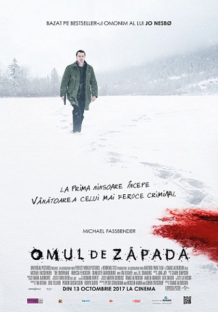 15.10 Film: The Snowman