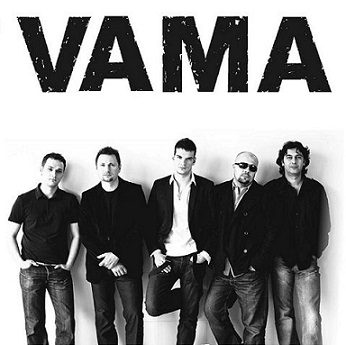 30.11 Concert: VAMA
