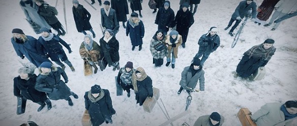7.10 Proiecție de film: Dinții