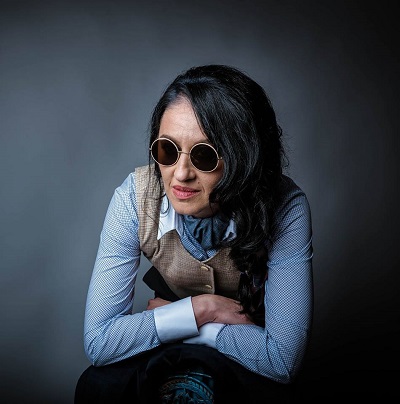 Creatoarea de modă Gina Butiuc aniversează 15 ani de activitate cu un eveniment de fashion de neratat