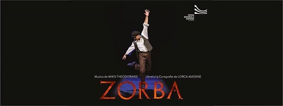 21.10 Spectacol de opera: Zorba