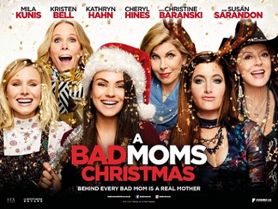 26.11 Film: A Bad Moms Christmas