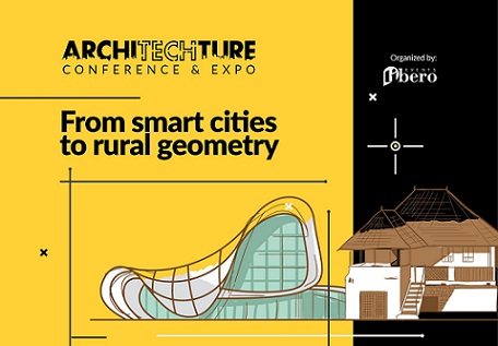 17.11 ArchiTECHture Conference & Expo