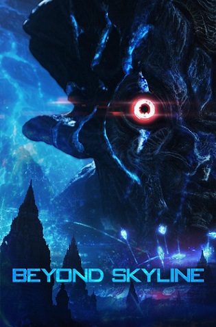 5.11 Film: Beyond Skyline