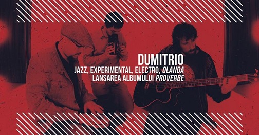 12.11 Concert: DUMItRIO