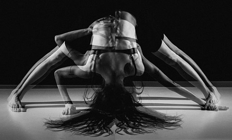30.11-9.12 Expozitie: Exposing Movement