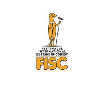 6-9.11 Festivalul Internațional de Stand Up Comedy
