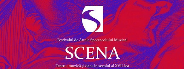 2-5.11 Festivalul de Artele Spectacolului Muzical SCENA