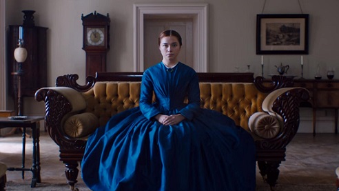 2.11 Cinemateca TIFF: Lady Macbeth