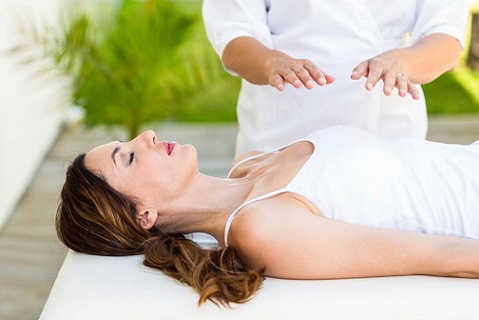 29.11 Atelier: Open Reiki