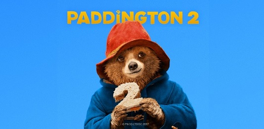 3.12 Film: Paddington 2