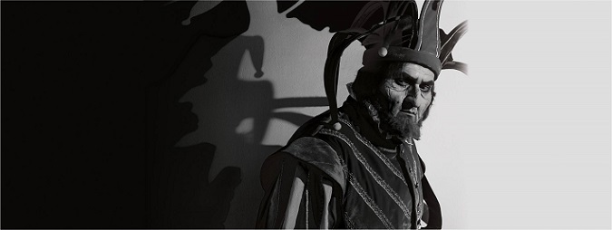 3.11 Spectacol de opera: Rigoletto