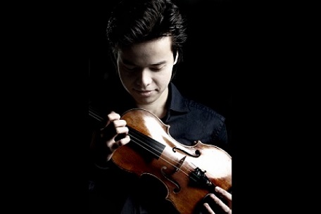 5.11 Concert simfonic cu Roman Kim & Octavian Lup