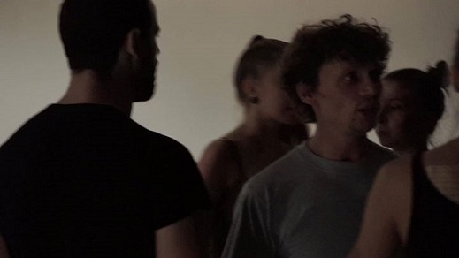 9.11 Spectacol de dans contemporan: Shora