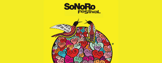 9-12.11 Festivalul SoNoRo