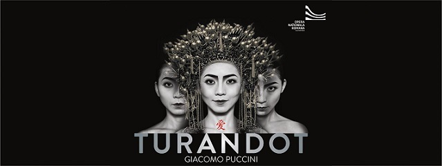 19.10 Spectacol de opera: Turandot
