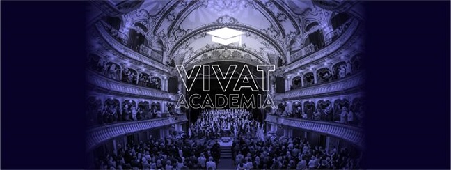 22.11 Gală de operă: Vivat Academia