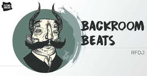 22.12 Party: Backroom Beats