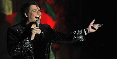 21.12 Concert: Paul Surugiu Fuego