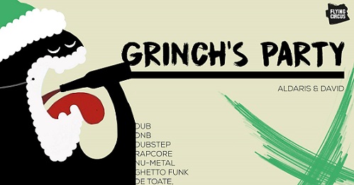 24.12 Grinch’s Party