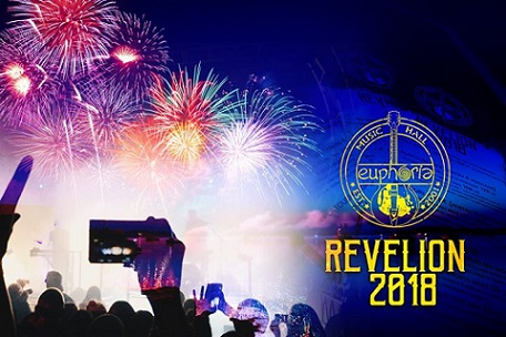 31.12 Revelion 2018