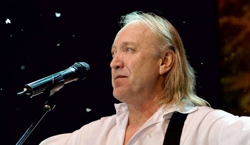 20.12 Concert extraordinar de Craciun: Ștefan Hrușcă