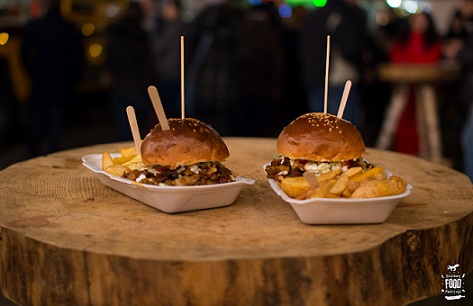 9-12.05 Street Food Festival