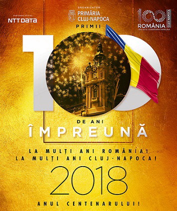 31.12 Revelion 2018