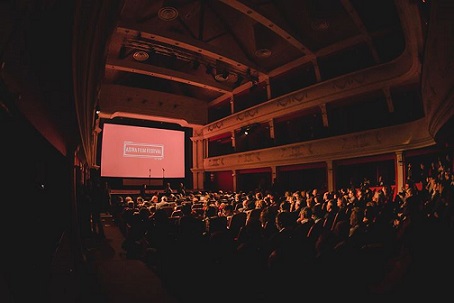 26-28.01 Proiectie documentare: Astra Film on Tour