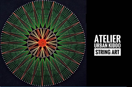 10.01 Atelier String Art