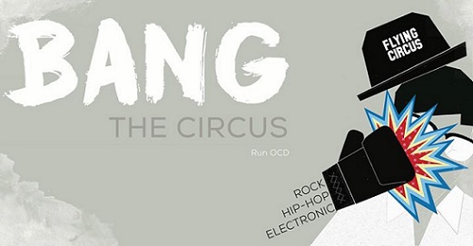 6.01 Party: Bang The Circus