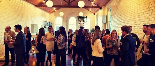 1.02 Seminar: Business Networking – After hours drinks