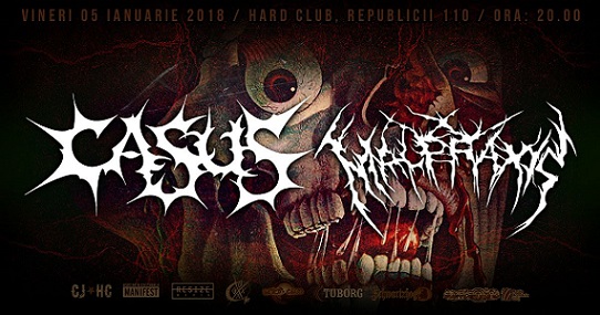 5.01 Concert: Casus si Malpraxis
