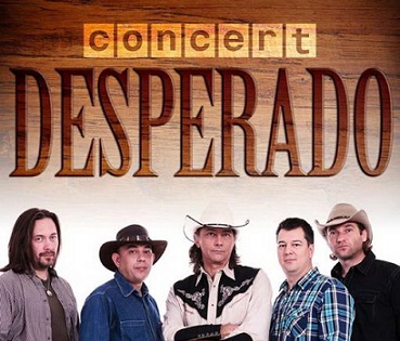 27.01 Concert Desperado