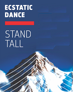 26.01 Atelier: Ecstatic Dance – Stand tall