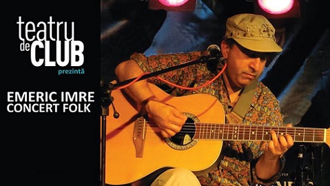 1.02 Concert: Emeric Imre