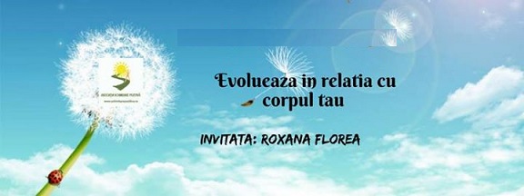 30.01 Seminar: Evolueaza in relatia cu corpul tau