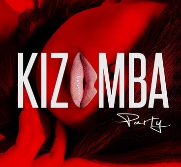 24.01 Kizomba Party