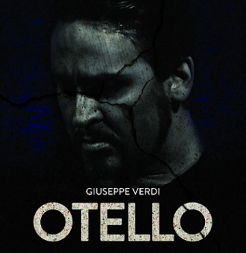 21.01 Spectacol de opera: Otello