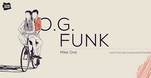 5.01 Party: O.G. Funk