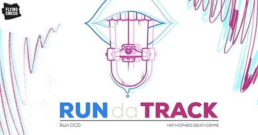 13.01 Party: Run da Track