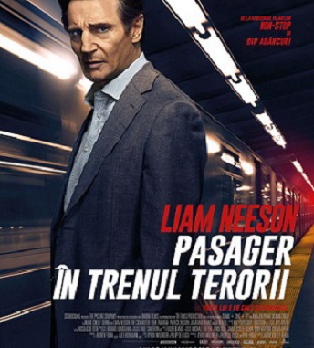 14.01 Film: The Commuter