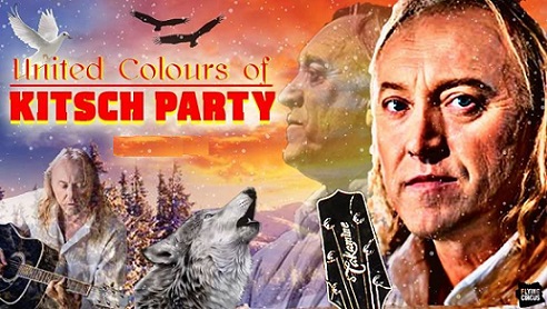 10.01 United Colours Of Kitsch Party