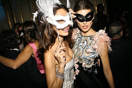 6.01 Party: NOA Carnaval