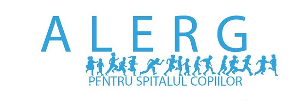 28.04 Eveniment caritabil: Alerg pentru Spitalul Copiilor